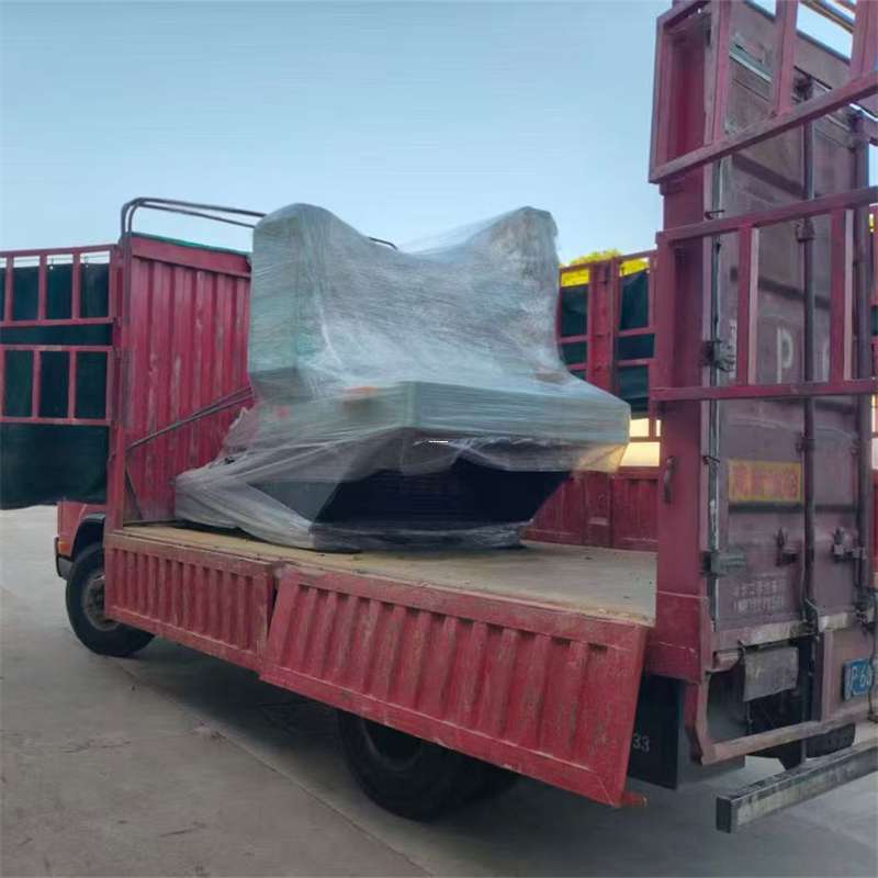 竞秀区和静县：物流专线的高效货运解决方案